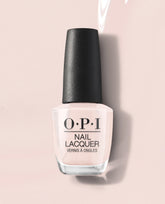 Nail Lacquer Mimosas for Mr. & Mrs.