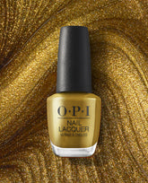 Nail Lacquer SaTURN Me On