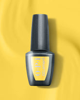 At-Home Gel Nail Polish Cheeky Bee-havior