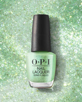 Nail Lacquer Taurus-t Me
