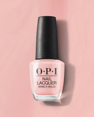 Nail Lacquer Passion