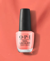 Nail Lacquer Flex on the Beach