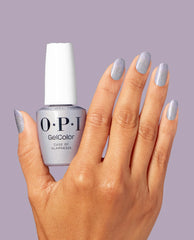 Gel Nail Polish Case of Glamnesia