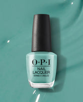 Nail Lacquer Verde Nice to Meet You