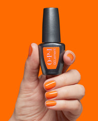 At-Home Gel Nail Polish Peel Good Factor