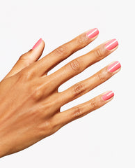 Gel Nail Polish Bathtime Bubbly