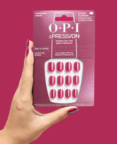 xPRESS/ON Cranberry Cosmo