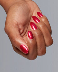 Nail Lacquer Kiss My Aries