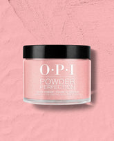 Dipping Powder Cozu-melted in the Sun