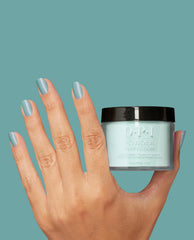 Dipping Powder Reality Check Ya Out