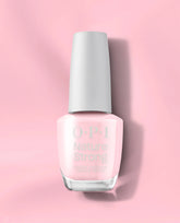 Nature Strong Vegan Nail Lacquer Blossom Into Awesome