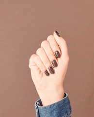 Gel Nail Polish My Private Jet