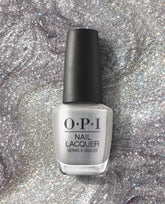 Nail Lacquer OPI’m Frosted