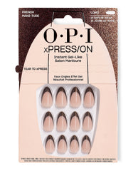 xPRESS/ON French Mani-tude