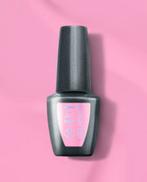 At-Home Gel Nail Polish Pink-atude