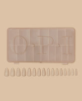 Soft Gel Tips GELevate™ Soft Gel Tips - Almond Shape Medium Length