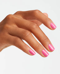 Nail Lacquer Shorts Story