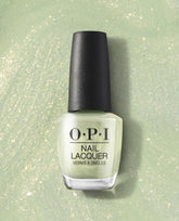 Nail Lacquer AppointMINT Confirmed
