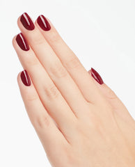 Gel Nail Polish We the Female