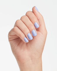 Gel Nail Polish You're Such a BudaPest