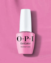 Gel Nail Polish Makeout-side