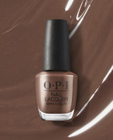 Nail Lacquer Cliffside Karaoke