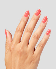 Gel Nail Polish Bubblegum Goth