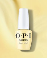 Gel Nail Polish Sunny Bunny