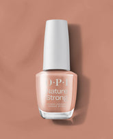 Nature Strong Vegan Nail Lacquer Rooting For Hue