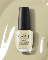 Nail Lacquer This Isn’t Greenland