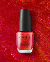 Nail Lacquer Spread the Cherry