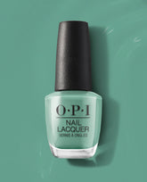 Nail Lacquer I'm On a Sushi Roll
