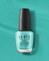 Nail Lacquer I’m Yacht Leaving