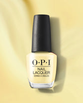 Nail Lacquer Sunny Bunny