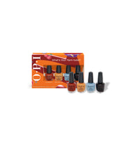 Gift Sets & Kits Fall '25 Nail Lacquer 4PC Mini-Pack