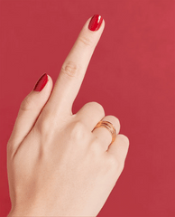 Nail Lacquer OPI by Popular Vote