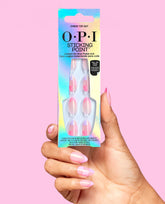 Sticking Point Check Tip Out