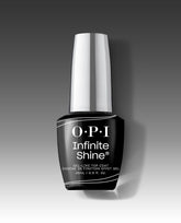 Top & Base Coats Gel-like Top Coat