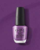 Nail Lacquer Medi-take It All In