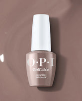 Gel Nail Polish Bonfire Serenade