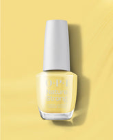 Nature Strong Vegan Nail Lacquer Make My Daisy