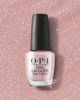 Nail Lacquer Quest for Quartz