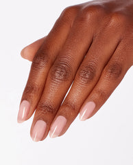 Nail Lacquer Bare My Soul