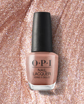 Nail Lacquer Made It To the Seventh Hill!