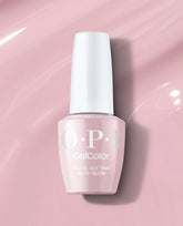 Gel Nail Polish You’ve Got that Glas-glow