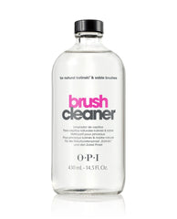 Sanitation and Disinfection Brush Cleaner