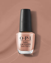 Nail Lacquer Flannel Aerobics