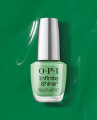 Infinite Shine Won for the Ages