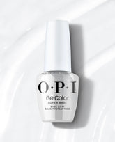 Top & Base Coats Super Base Base Coat