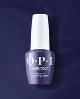 Gel Nail Polish Havin’ a Candy Ol’ Time